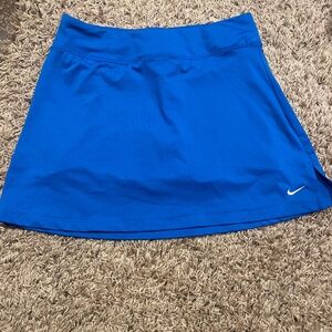 Nike Dri-Fit Women’s Performance Skirt Skort, Women’s Size Small